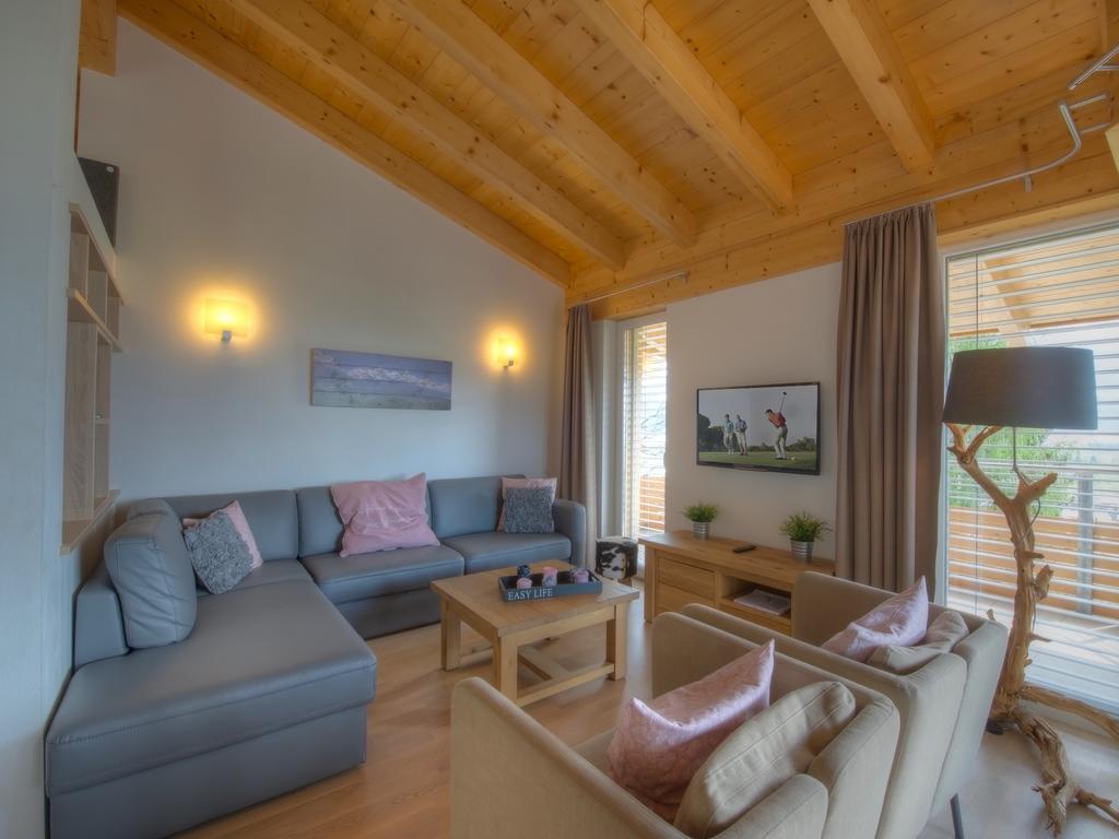 Residenz Kitzsteinhornblick By Kaprun Rentals Zewnętrze zdjęcie