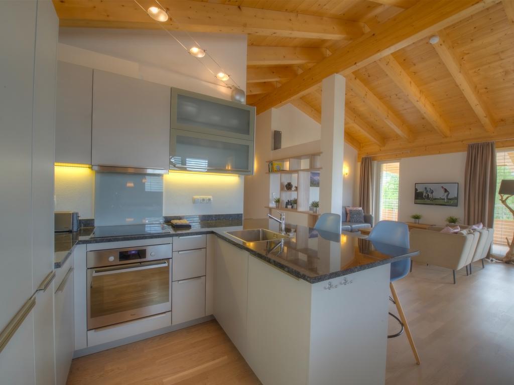 Residenz Kitzsteinhornblick By Kaprun Rentals Zewnętrze zdjęcie