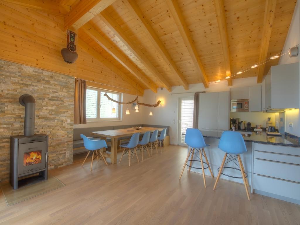 Residenz Kitzsteinhornblick By Kaprun Rentals Zewnętrze zdjęcie