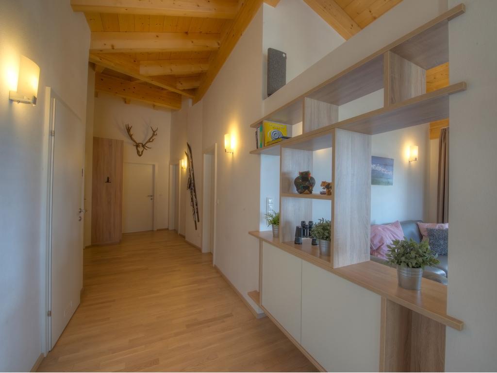 Residenz Kitzsteinhornblick By Kaprun Rentals Zewnętrze zdjęcie