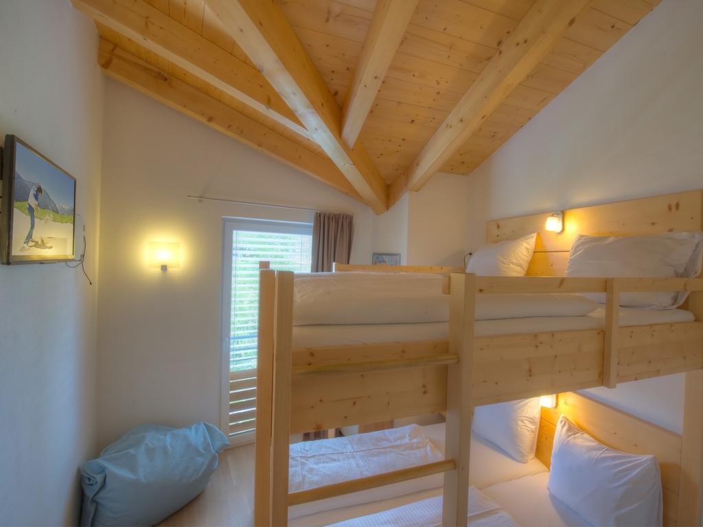 Residenz Kitzsteinhornblick By Kaprun Rentals Zewnętrze zdjęcie