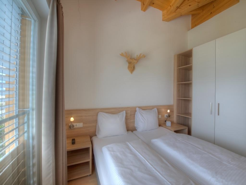 Residenz Kitzsteinhornblick By Kaprun Rentals Zewnętrze zdjęcie