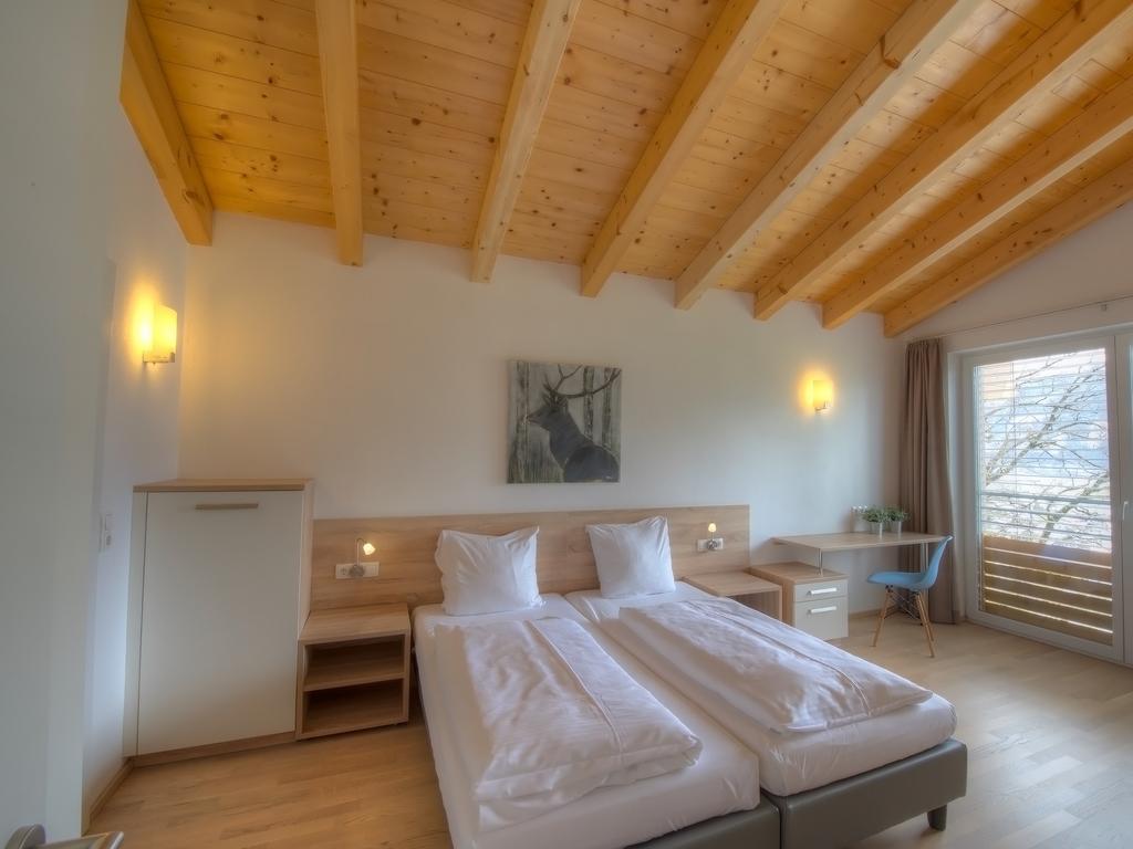 Residenz Kitzsteinhornblick By Kaprun Rentals Zewnętrze zdjęcie