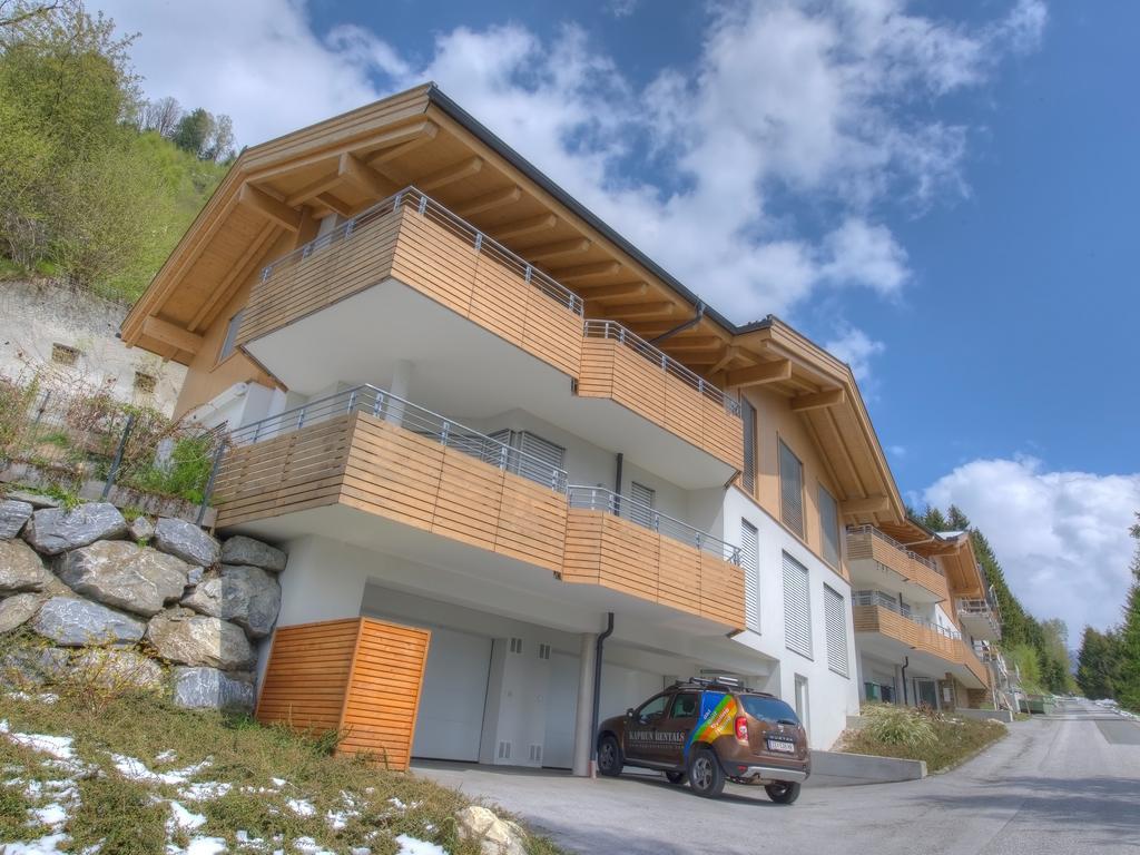 Residenz Kitzsteinhornblick By Kaprun Rentals Zewnętrze zdjęcie